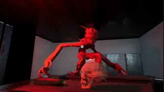 Скриншот 4 к игре The Complex Chapter 1: Who, What, Where?