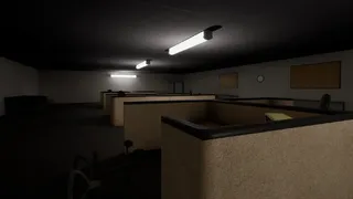 Скриншот 1 к игре RECursion
