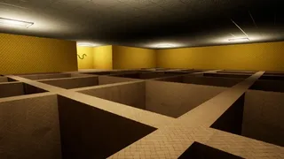 Скриншот 2 к игре RECursion