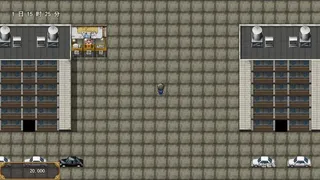 Скриншот 1 к игре 勇闯华强北
