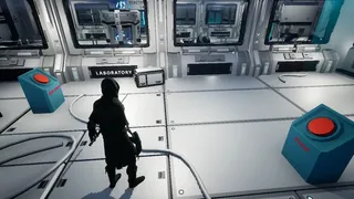 Скриншот 2 к игре Rage Bait