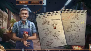 Скриншот 5 к игре Halloween Stories: Horror Movie Collector's Edition
