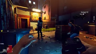 Скриншот 2 к игре Thief Simulator 3