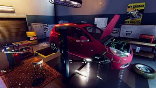 Скриншот 3 к игре Thief Simulator 3