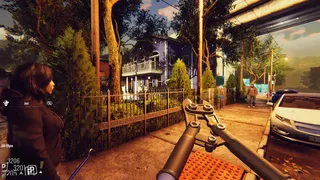 Скриншот 4 к игре Thief Simulator 3