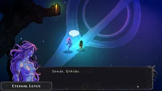 Скриншот 3 к игре Trials of Enkidu