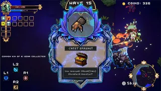 Скриншот 5 к игре Trials of Enkidu