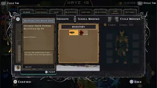 Скриншот 7 к игре Trials of Enkidu