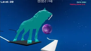 Скриншот 1 к игре Marble Quest