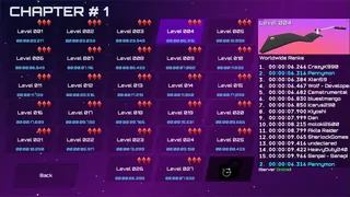 Скриншот 3 к игре Marble Quest