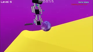 Скриншот 4 к игре Marble Quest
