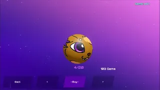 Скриншот 5 к игре Marble Quest
