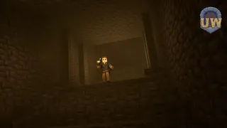 Скриншот 2 к игре Underworld