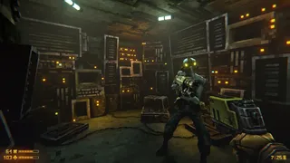 Скриншот 1 к игре Skarven
