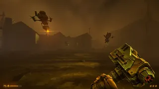 Скриншот 3 к игре Skarven