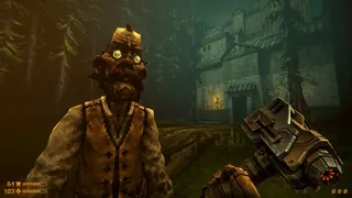 Скриншот 4 к игре Skarven