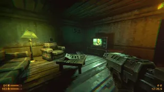 Скриншот 5 к игре Skarven