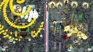 Скриншот 1 к игре HOTWING HELLIONS