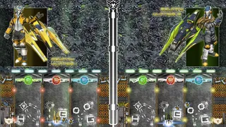 Скриншот 4 к игре HOTWING HELLIONS