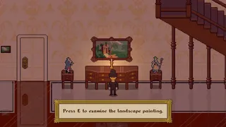 Скриншот 1 к игре Lost Hearts