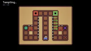 Скриншот 4 к игре OMG! – Overhead Micro Game