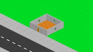 Скриншот 2 к игре Isometric House Builder