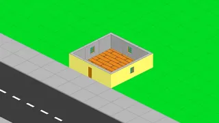 Скриншот 4 к игре Isometric House Builder