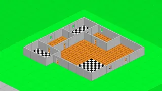 Скриншот 5 к игре Isometric House Builder