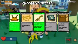 Скриншот 1 к игре CRASHOUT