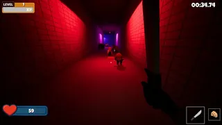 Скриншот 3 к игре CRASHOUT