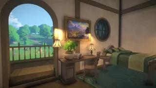 Скриншот 6 к игре Cozy Builder
