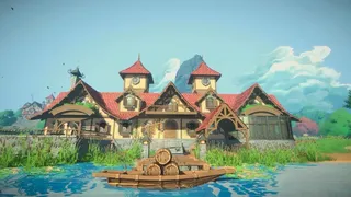 Скриншот 7 к игре Cozy Builder