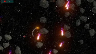 Скриншот 4 к игре Space Bash