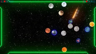 Скриншот 5 к игре Space Bash