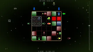 Скриншот 1 к игре Pulse Grid