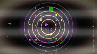 Скриншот 4 к игре Pulse Grid