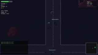 Скриншот 4 к игре Night Invasion