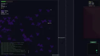 Скриншот 5 к игре Night Invasion