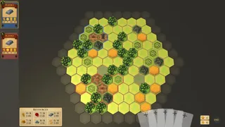Скриншот 2 к игре Rulers of Cospaia