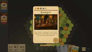 Скриншот 3 к игре Rulers of Cospaia