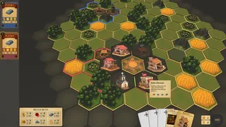Скриншот 4 к игре Rulers of Cospaia