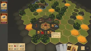 Скриншот 6 к игре Rulers of Cospaia