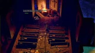 Скриншот 6 к игре RadCity: a post-apocalyptic adventure