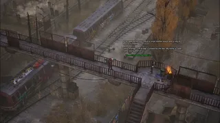 Скриншот 8 к игре RadCity: a post-apocalyptic adventure