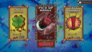 Скриншот 3 к игре Xmas Survivors