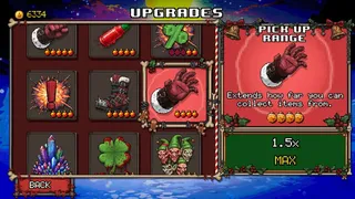 Скриншот 7 к игре Xmas Survivors
