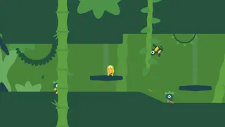 Скриншот 1 к игре JABB