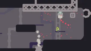Скриншот 2 к игре JABB
