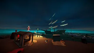 Скриншот 4 к игре BRINE