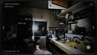 Скриншот 3 к игре 日本事故物件監視協会2 -Japan Stigmatized Property-